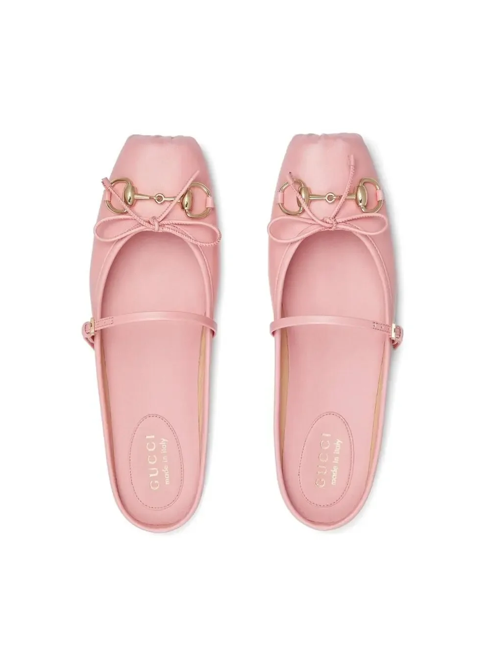 Gucci Horsebit Leather Mules(PLEASE REQUEST YOUR SIZE BEFORE PURCHASING) - Picture 3 of 5